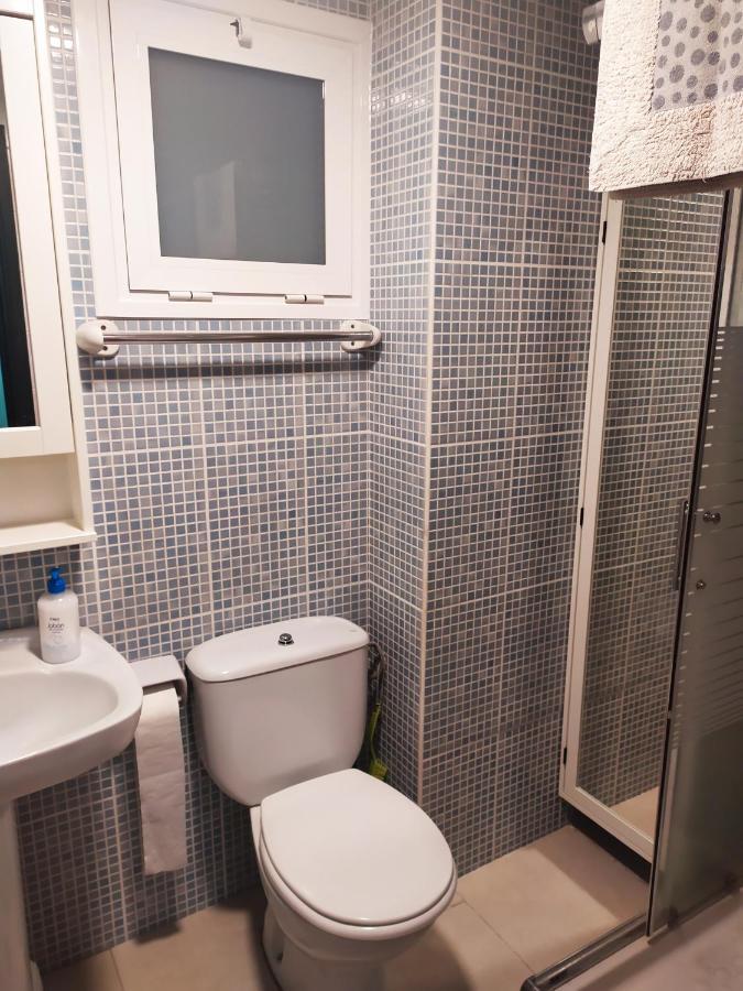 Tazacorte Beach 1 Floor Luaran gambar