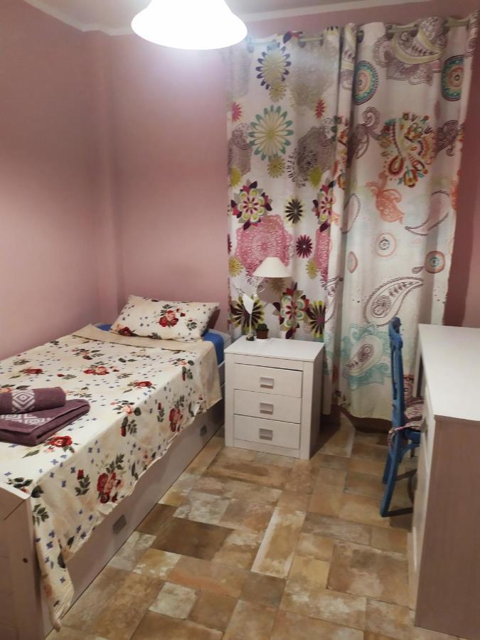 Tazacorte Beach 1 Floor Luaran gambar