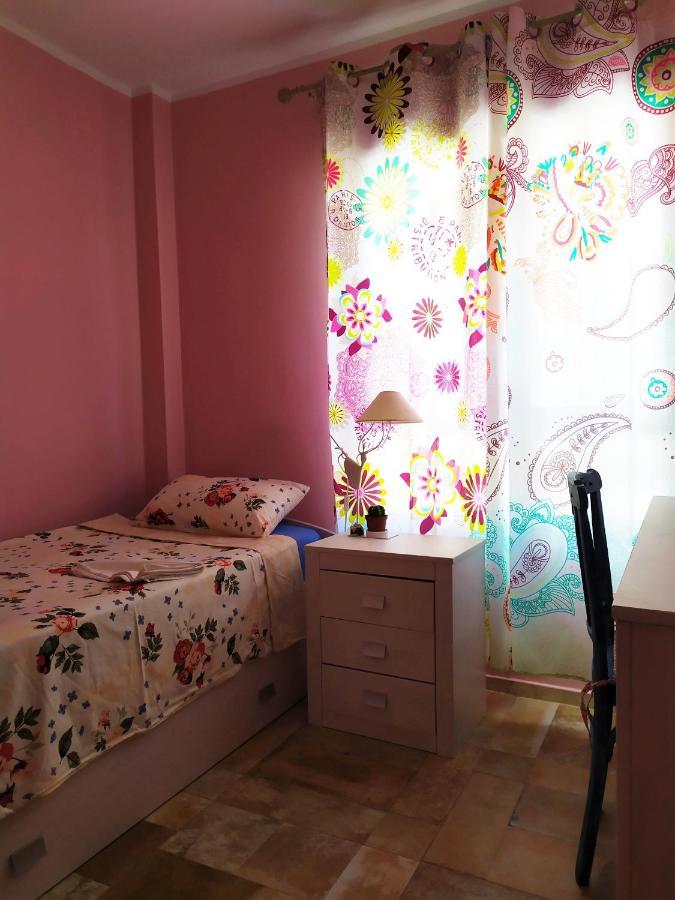Tazacorte Beach 1 Floor Luaran gambar