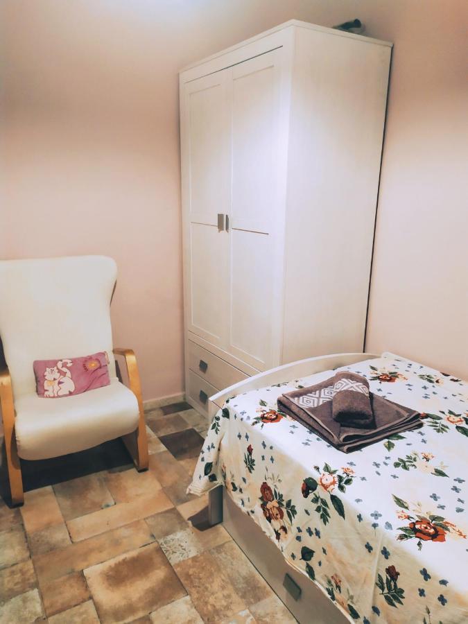 Tazacorte Beach 1 Floor Luaran gambar