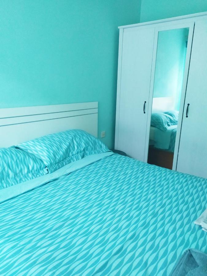 Tazacorte Beach 1 Floor Luaran gambar