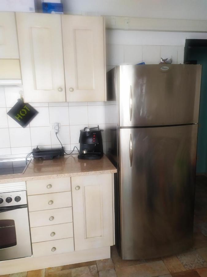 Tazacorte Beach 1 Floor Luaran gambar