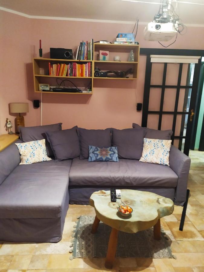 Tazacorte Beach 1 Floor Luaran gambar