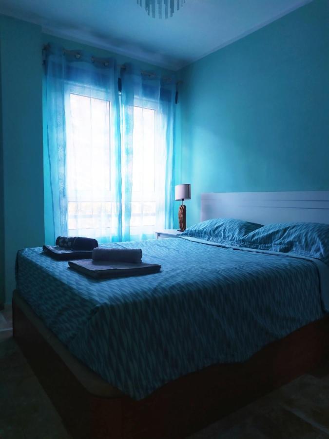 Tazacorte Beach 1 Floor Luaran gambar